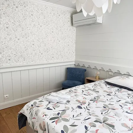 Apartman Climatise Au Pied Des Cols *