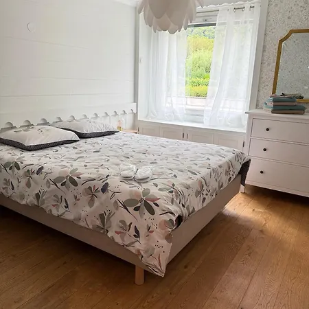 Climatise Au Pied Des Cols Apartamento *